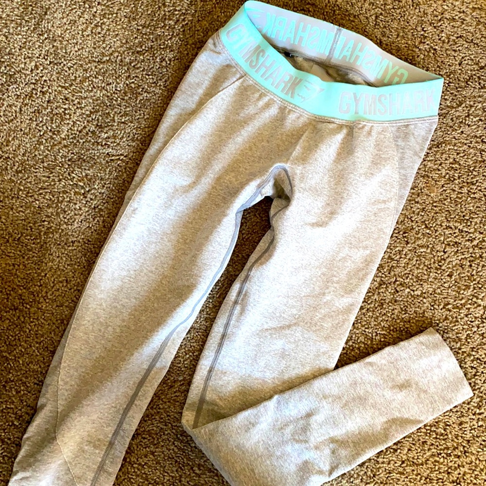 GymShark contour leggings